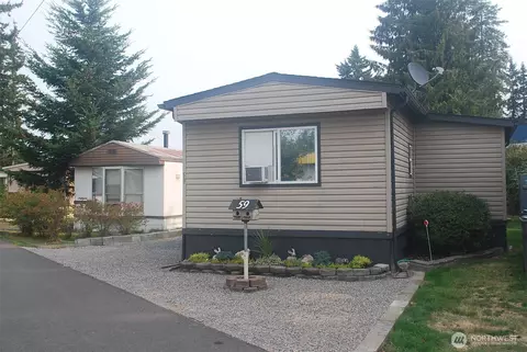 6206 188th St NE #59, Arlington, WA 98223