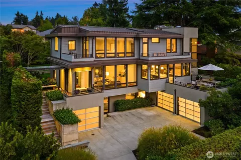 2236 66th Ave SE, Mercer Island, WA 98040