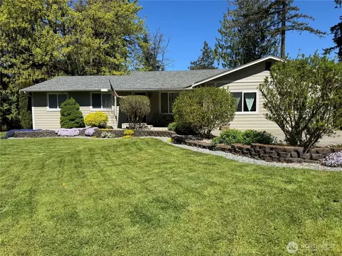 16115 243rd St E, Graham, WA 98338