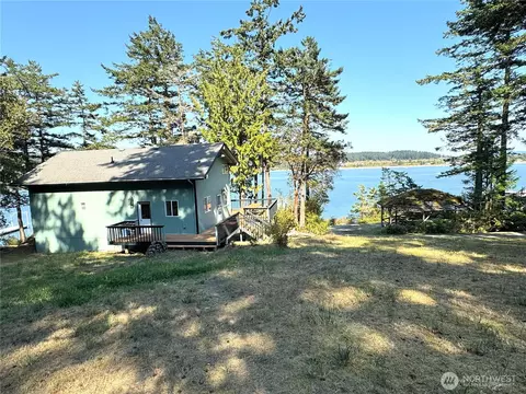 497 Chinook Way, Lopez Island, WA 98261