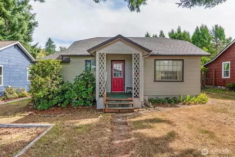 110 Madison St, Ryderwood, WA 98581