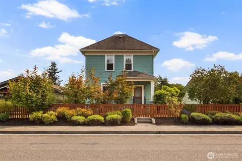 2307 Fulton St, Everett, WA 98201
