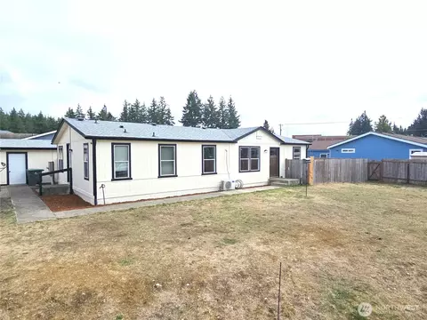 103 Rosemary St, Shelton, WA 98584