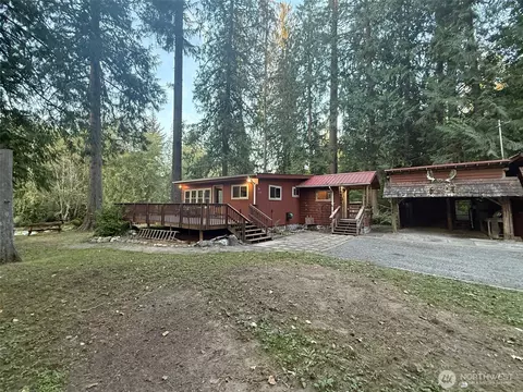 21017 133rd St NE, Granite Falls, WA 98252