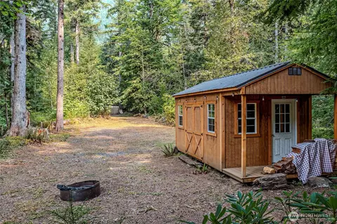 0 N Duckabush Rd, Brinnon, WA 98320