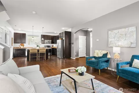 21772 NW Monterey Loop, Poulsbo, WA 98370