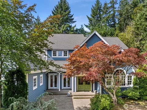 4918 85th Ave NW, Gig Harbor, WA 98335