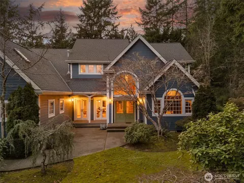 4918 85th Ave NW, Gig Harbor, WA 98335