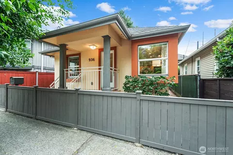 936 Martin Luther King Jr Way S, Seattle, WA 98144
