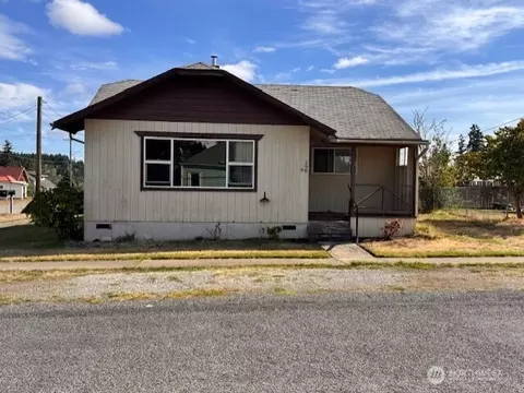 198 Olympia St N, Tenino, WA 98589