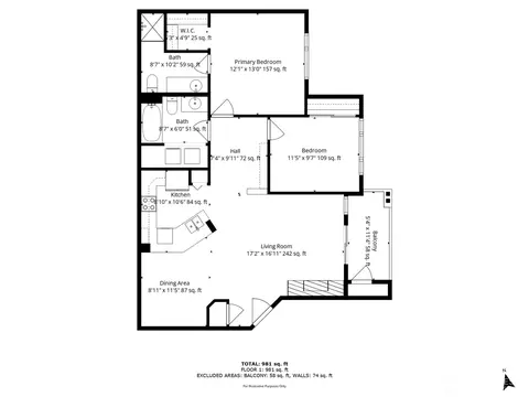 15300 112th Ave NE #A202, Bothell, WA 98011 photo 37