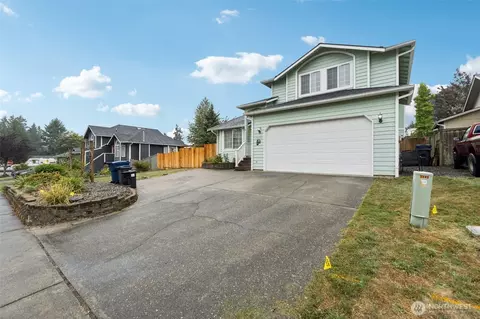 7509 54th Pl NE, Marysville, WA 98270
