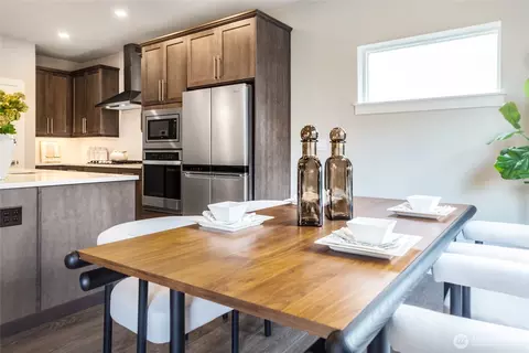 Dining - 15 177th St SW, Bothell, WA 98012 photo 1 of 2