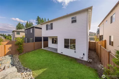 Exterior - 15 177th St SW, Bothell, WA 98012 photo 5 of 6