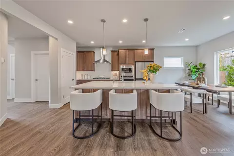 Kitchen - 15 177th St SW, Bothell, WA 98012 photo 3 of 6
