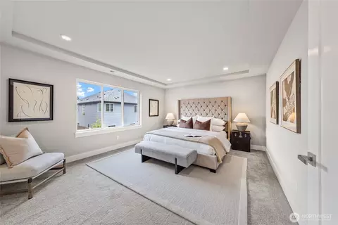 Bedroom - 15 177th St SW, Bothell, WA 98012 photo 1 of 4