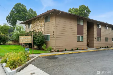 532 E Alder St #13, Walla Walla, WA 99362