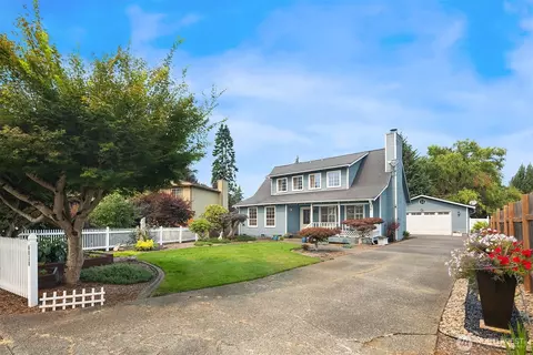 6838 64th Dr NE, Marysville, WA 98270