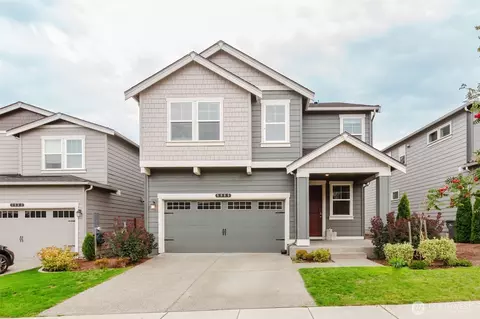 5965 Waverly Rd SW, Port Orchard, WA 98367