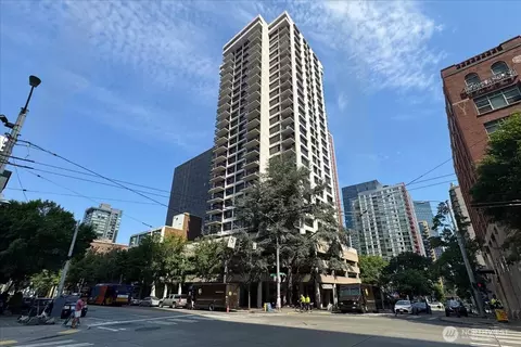 2100 3rd Ave #801, Seattle, WA 98121