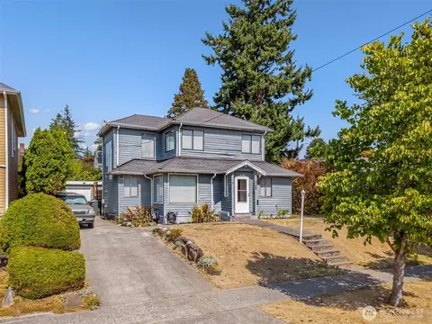 3734 SW Tillman St, Seattle, WA 98126