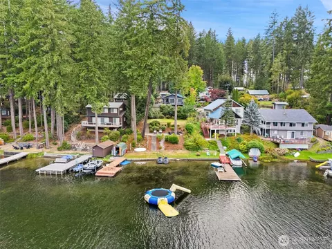 5580 E Mason Lake Dr W, Grapeview, WA 98546 photo 2