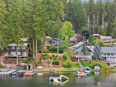 5580 E Mason Lake Dr W, Grapeview, WA 98546 photo 38