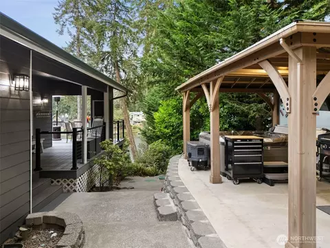 5580 E Mason Lake Dr W, Grapeview, WA 98546 photo 22