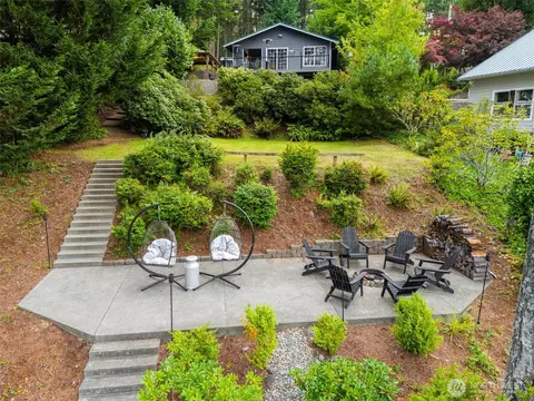 5580 E Mason Lake Dr W, Grapeview, WA 98546 photo 3