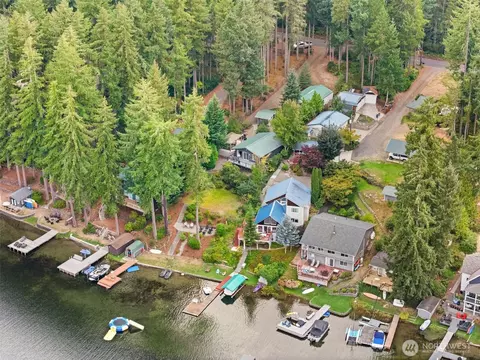 5580 E Mason Lake Dr W, Grapeview, WA 98546 photo 39