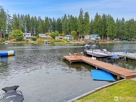 5580 E Mason Lake Dr W, Grapeview, WA 98546 photo 34