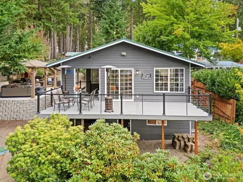 5580 E Mason Lake Dr W, Grapeview, WA 98546 photo 4