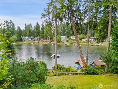 5580 E Mason Lake Dr W, Grapeview, WA 98546 photo 35