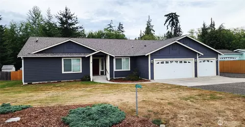 2735 E Sunnybrook Meadows Ln, Port Angeles, WA 98362