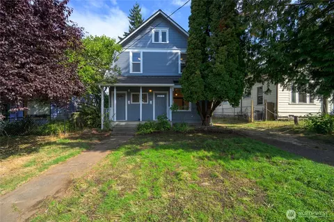 1234 Grant St, Bellingham, WA 98225