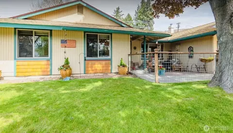 1417 Easthills Ter, East Wenatchee, WA 98802