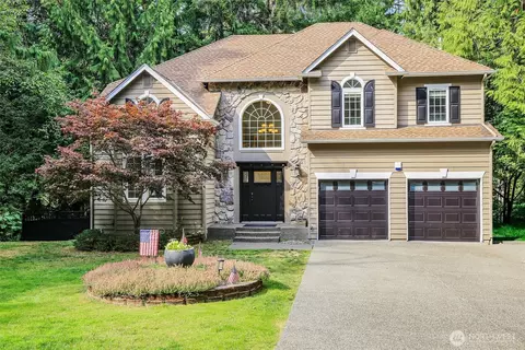 3414 79th Ave NW, Gig Harbor, WA 98335