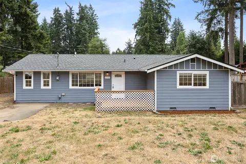 11735 Carter Ave SW, Port Orchard, WA 98367