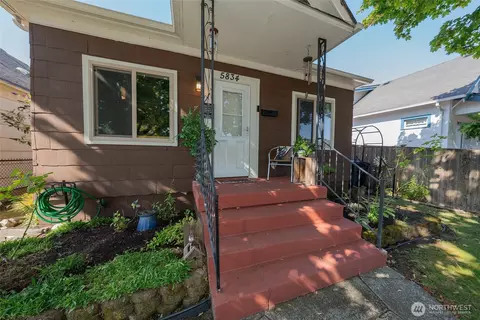 5834 S Montgomery St, Tacoma, WA 98409