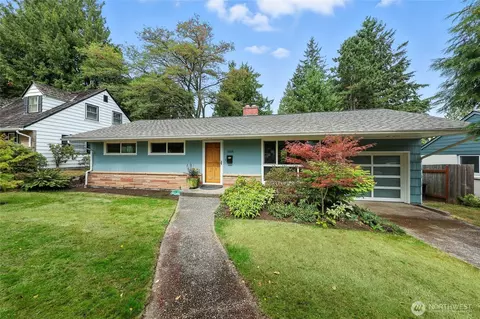 4056 NE 87th St, Seattle, WA 98115