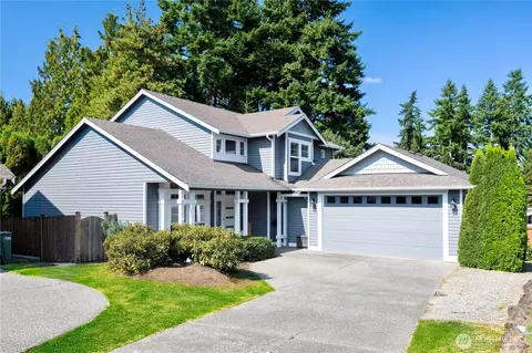 15519 73rd Pl NE, Kenmore, WA 98028