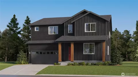 13449 200th Ave SE, Monroe, WA 98272