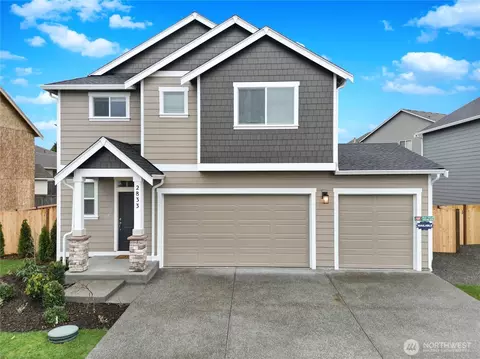 3646 183rd Street Ct E, Tacoma, WA 98446