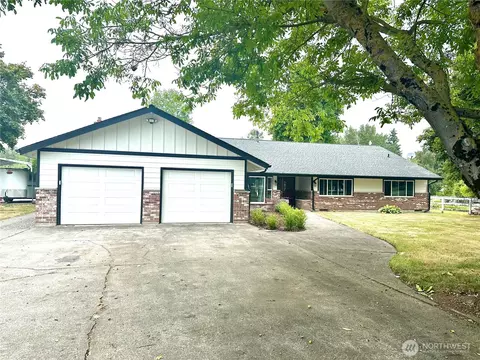 22226 SE 444th, Enumclaw, WA 98022