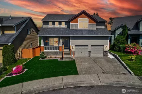 4305 136th St SE, Mill Creek, WA 98012