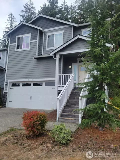5112 Bear Paw Ct NW, Silverdale, WA 98383
