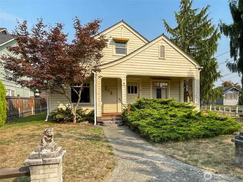 214 K St SE, Auburn, WA 98002