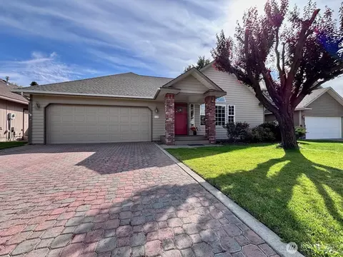 1110 E Spokane Ave, Ellensburg, WA 98926