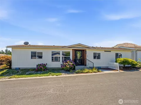 1625 Pleasant Ave, Wenatchee, WA 98801