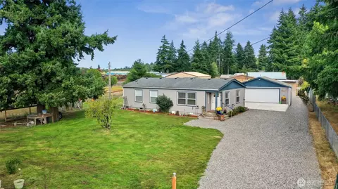 18018 SW Guava St, Rochester, WA 98579